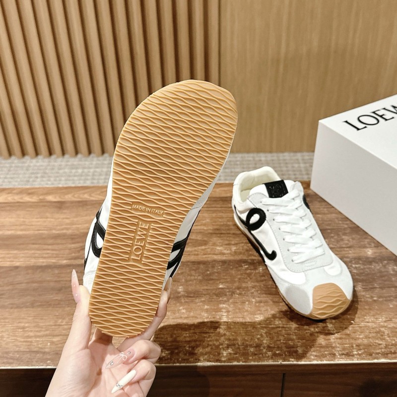 Loewe Unisex Sneakers 