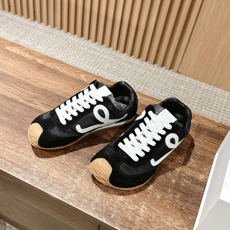 Loewe Unisex Sneakers 