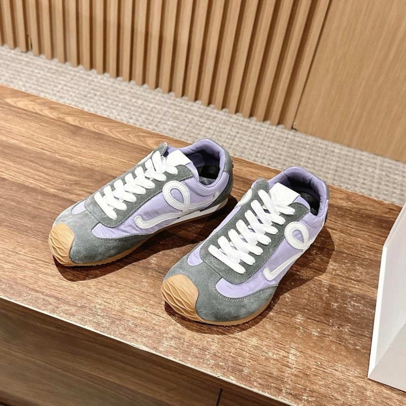 Loewe Unisex Sneakers 