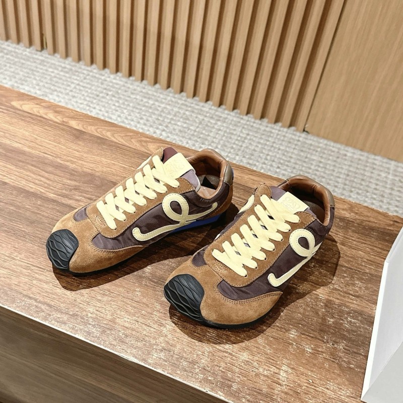 Loewe Unisex Sneakers 