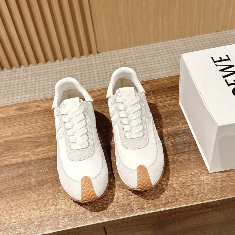 Loewe Unisex Sneakers 