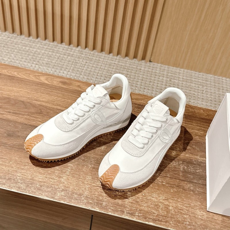 Loewe Unisex Sneakers 