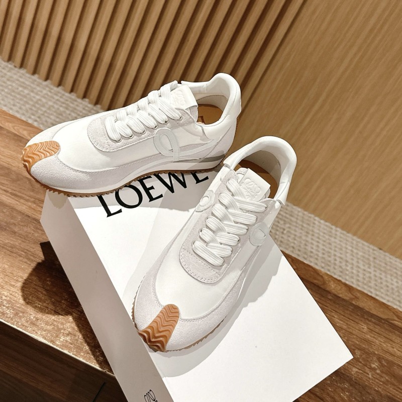 Loewe Unisex Sneakers 