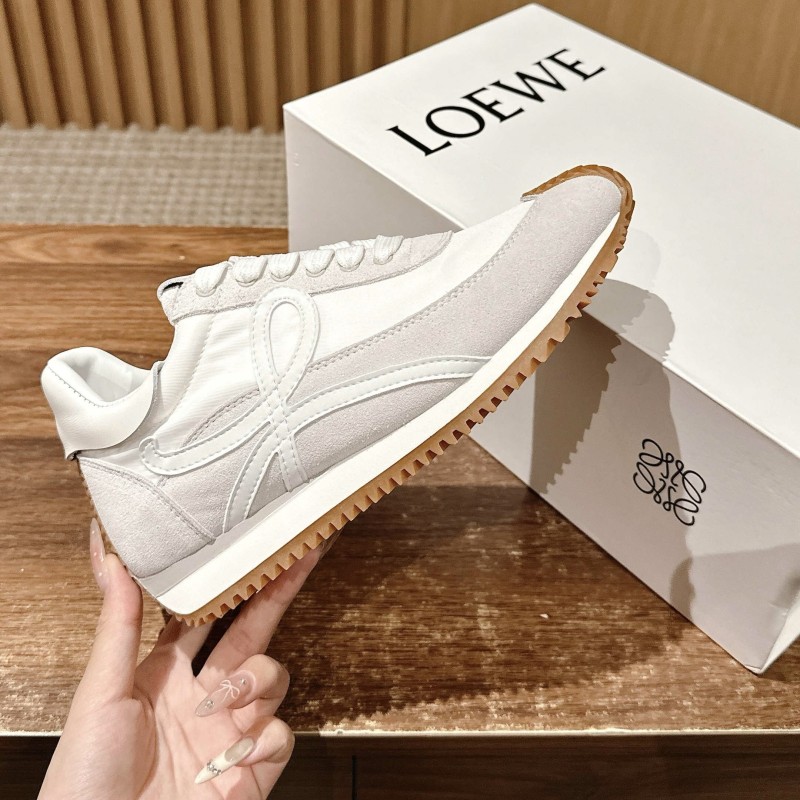 Loewe Unisex Sneakers 