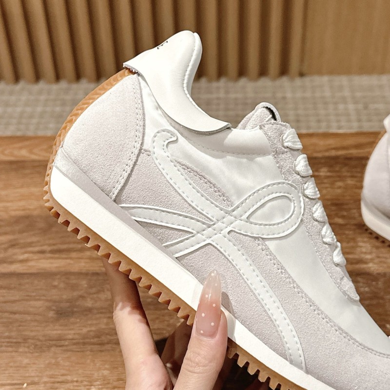 Loewe Unisex Sneakers 