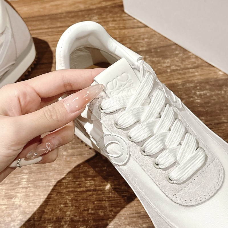 Loewe Unisex Sneakers 