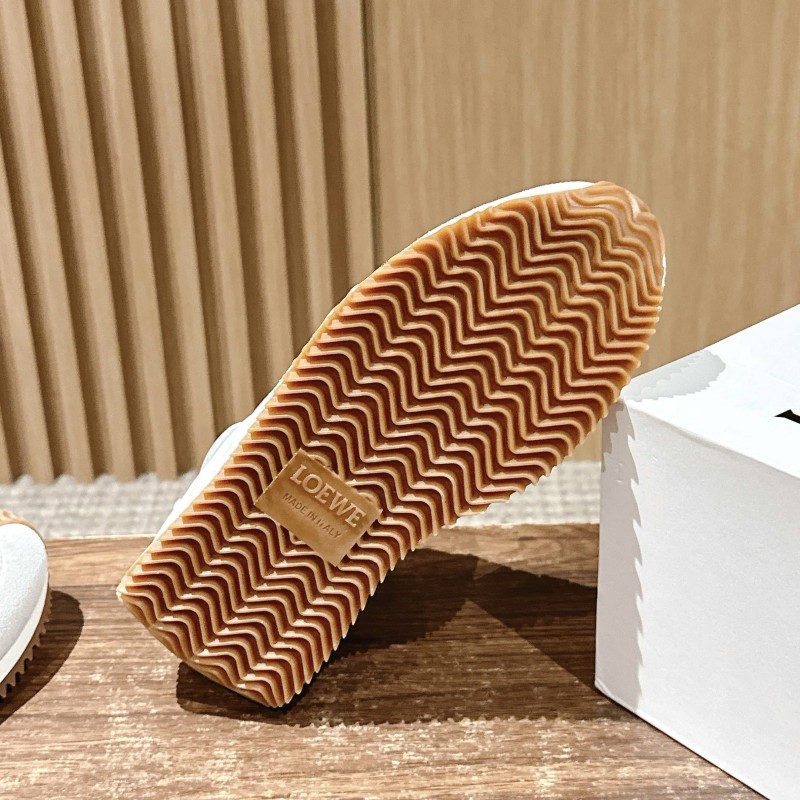 Loewe Unisex Sneakers 