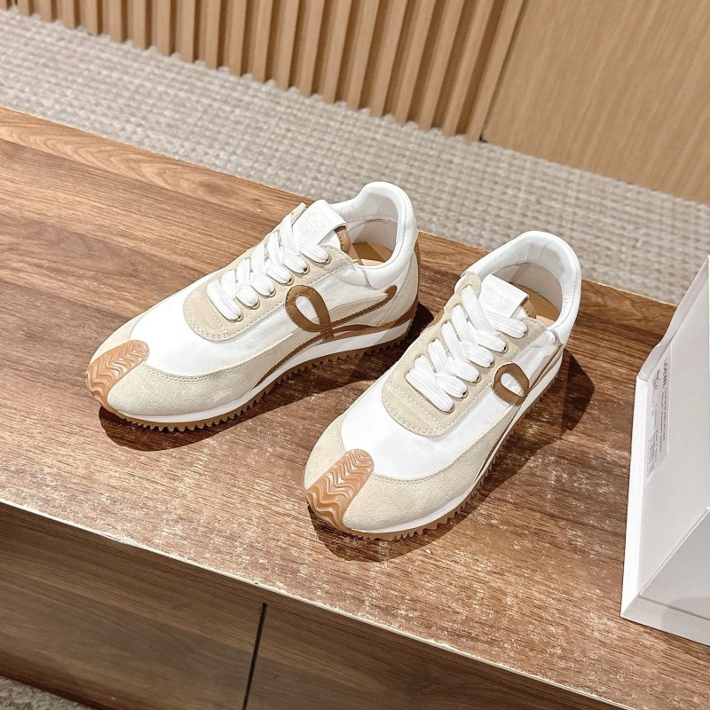 Loewe Unisex Sneakers 