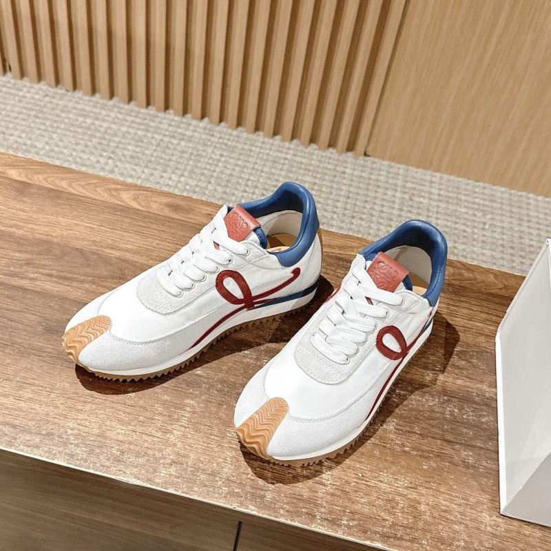 Loewe Unisex Sneakers 