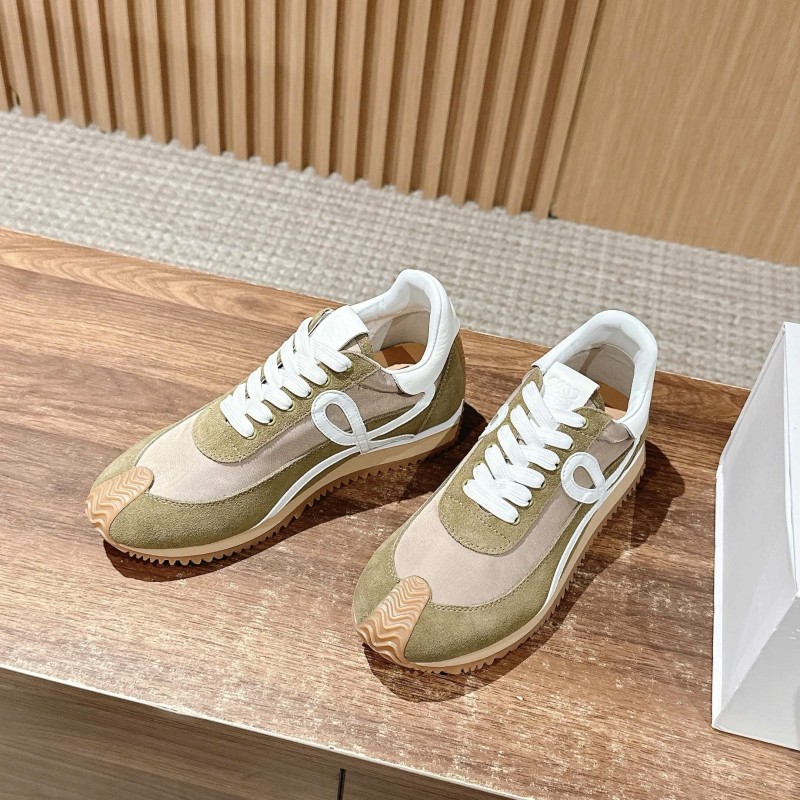 Loewe Unisex Sneakers 