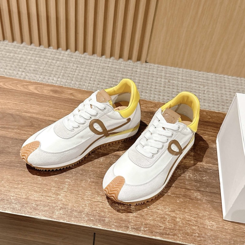 Loewe Unisex Sneakers 