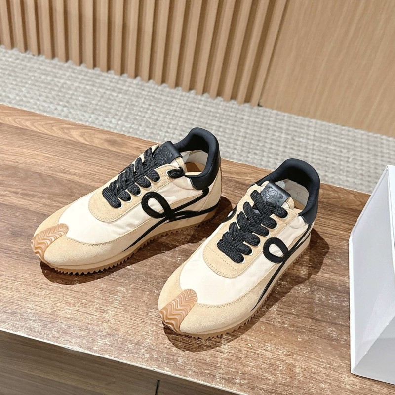 Loewe Unisex Sneakers 