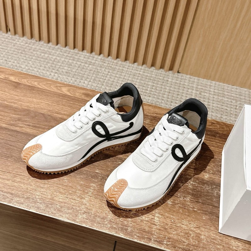 Loewe Unisex Sneakers 