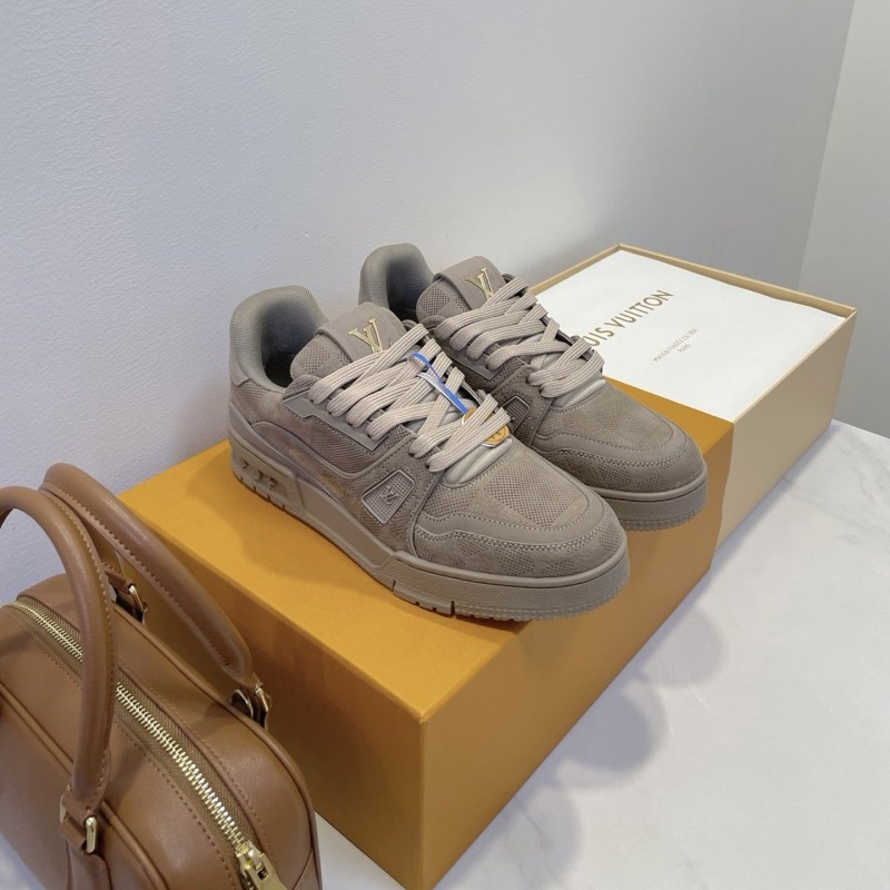 LV Unisex Sneakers 