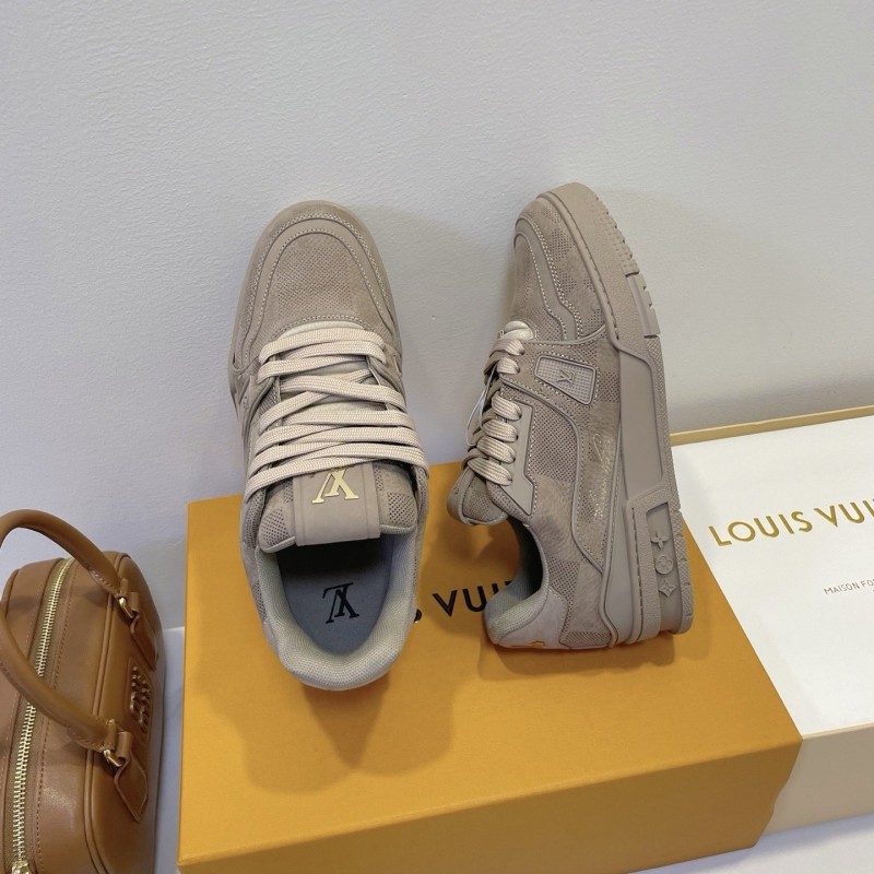 LV Unisex Sneakers 