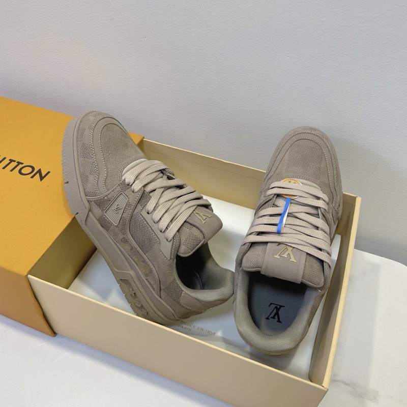 LV Unisex Sneakers 