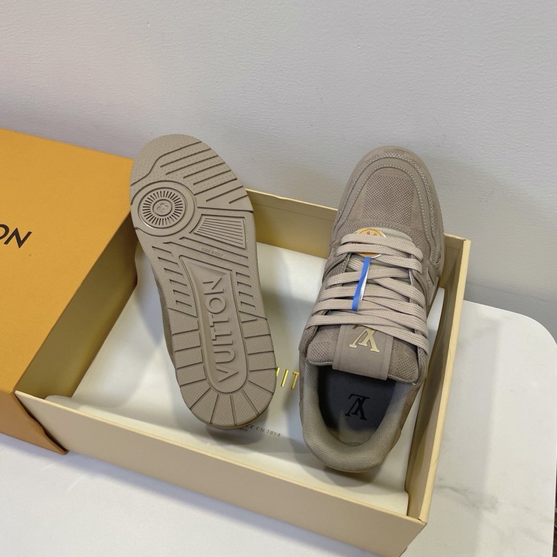 LV Unisex Sneakers 