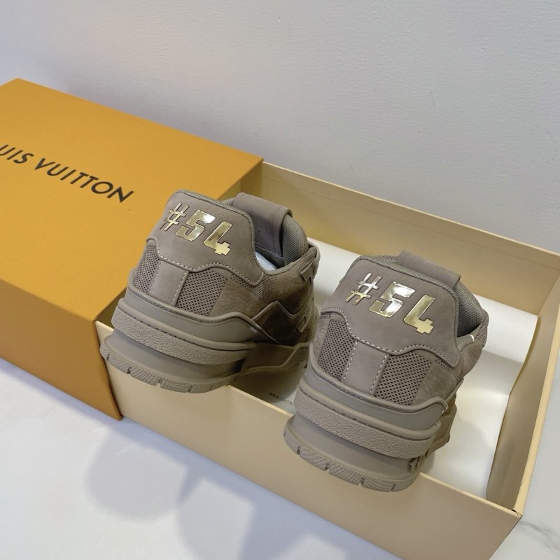 LV Unisex Sneakers 