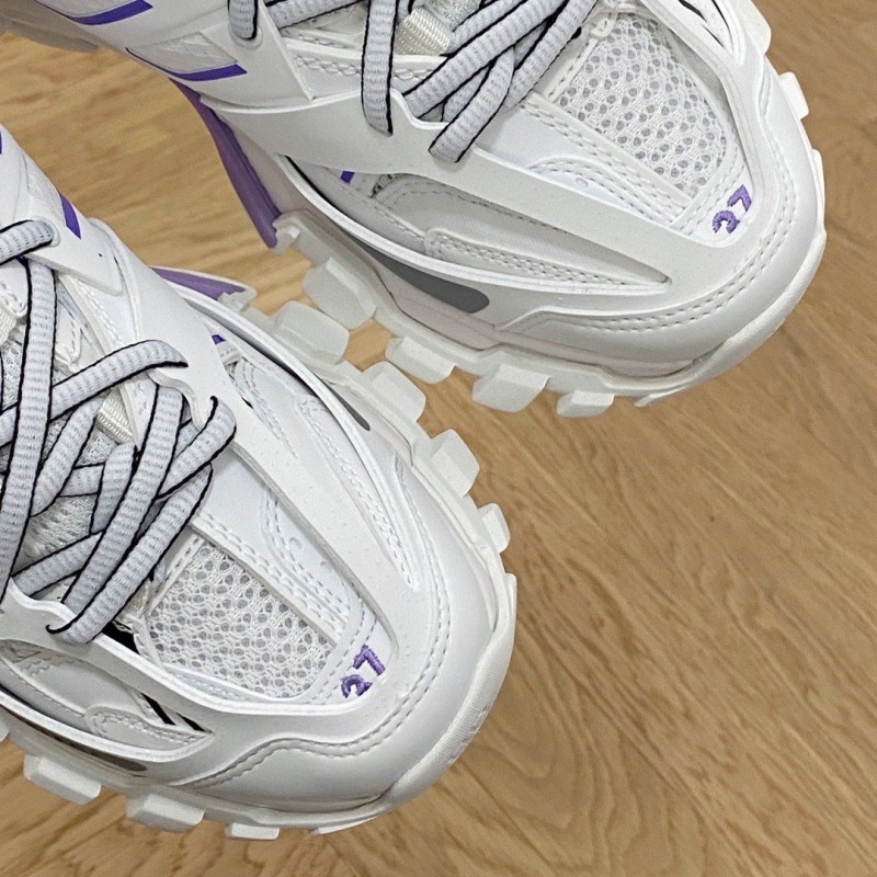 Balenciaga Unisex Shoes