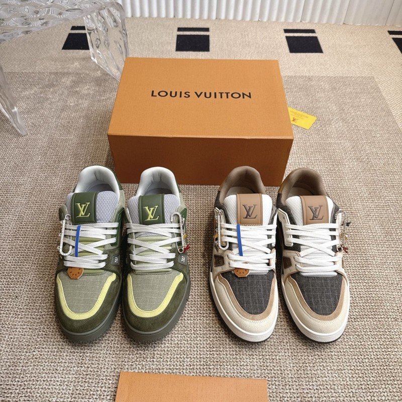 LV Sneakers 