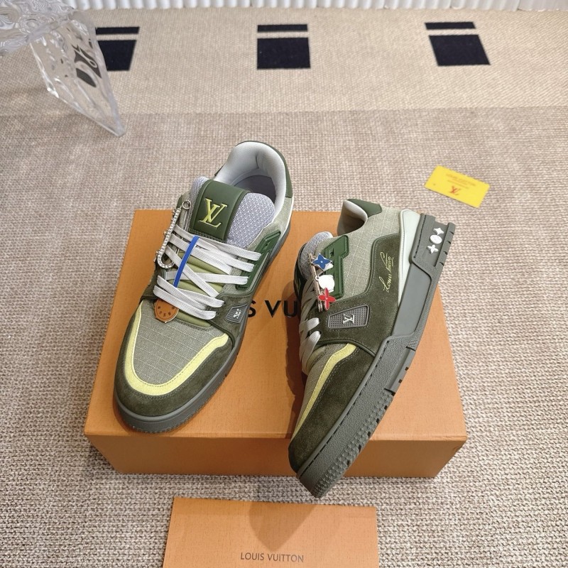 LV Sneakers 