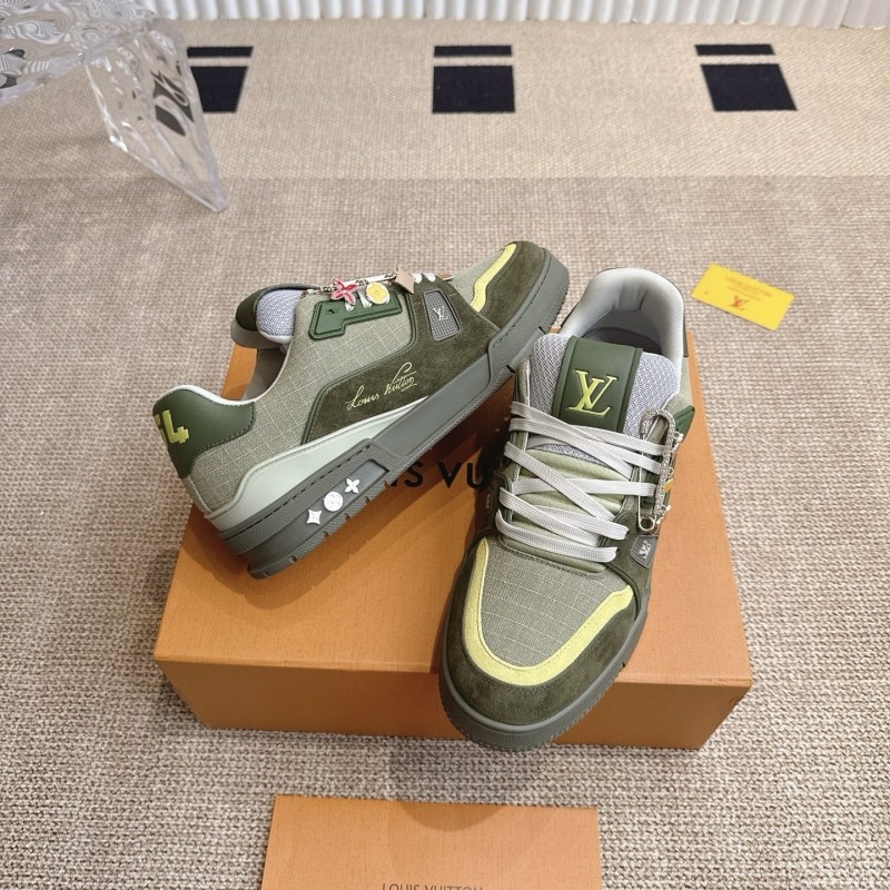 LV Sneakers 