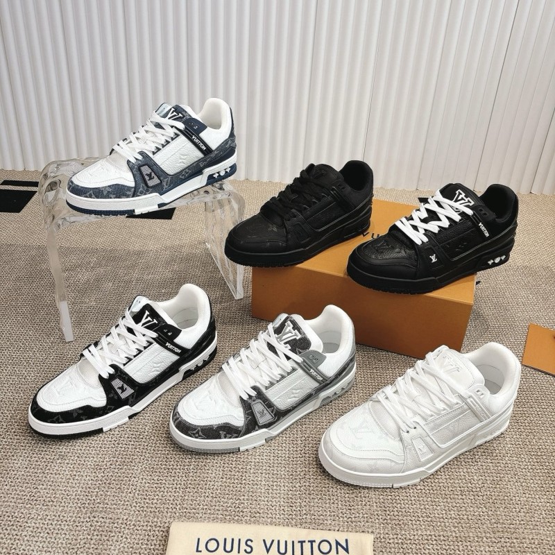 LV Sneakers 