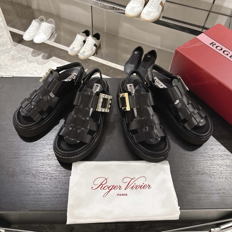 Roger Vivier Sandals 