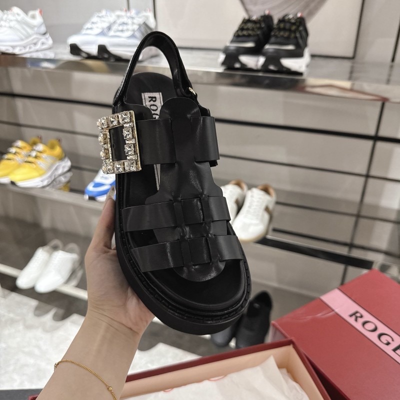 Roger Vivier Sandals 