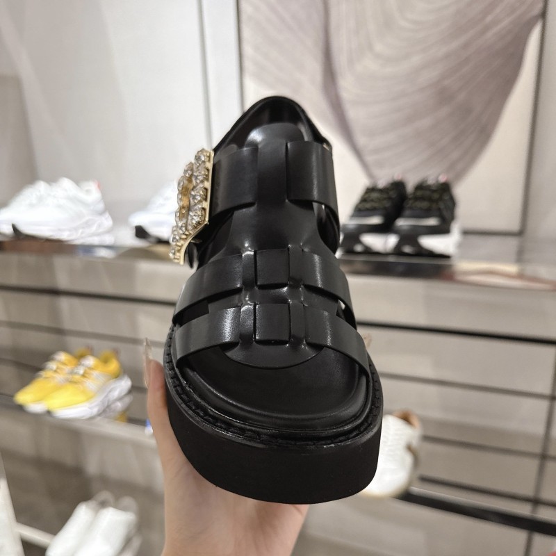 Roger Vivier Sandals 