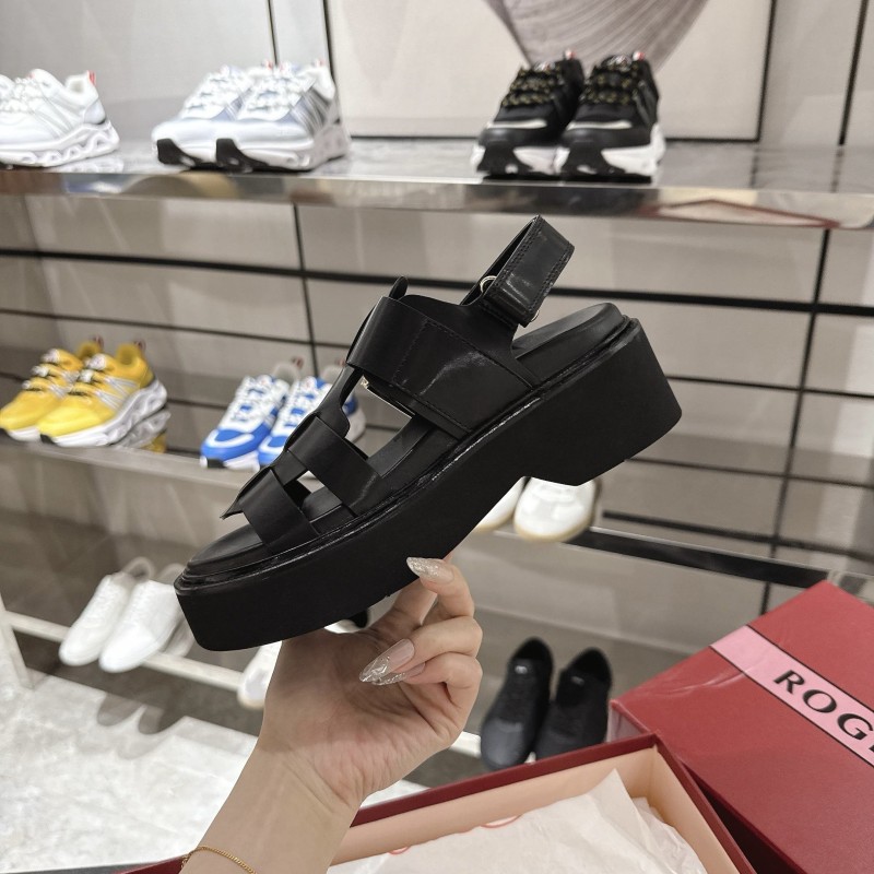 Roger Vivier Sandals 