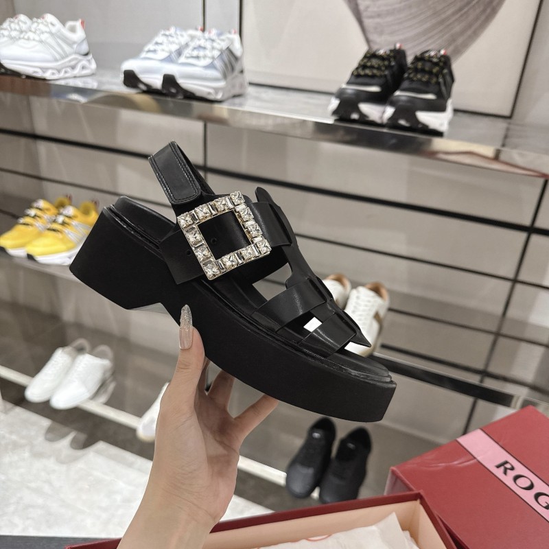 Roger Vivier Sandals 