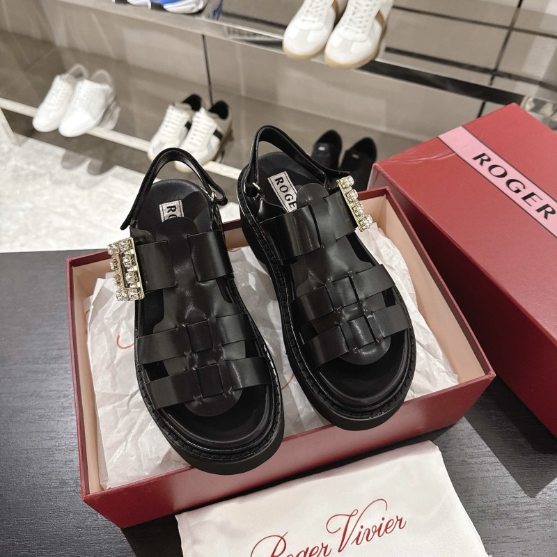 Roger Vivier Sandals 