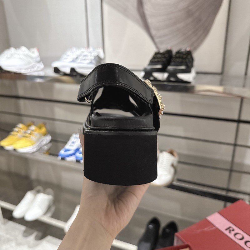 Roger Vivier Sandals 