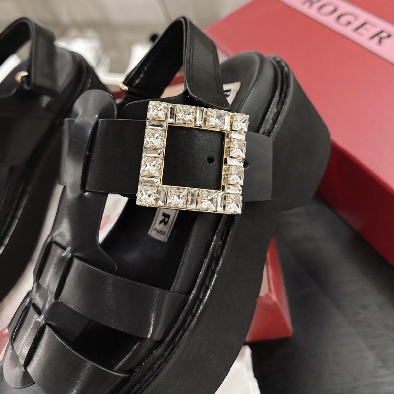 Roger Vivier Sandals 