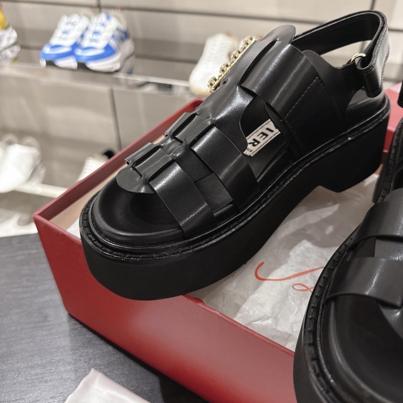 Roger Vivier Sandals 