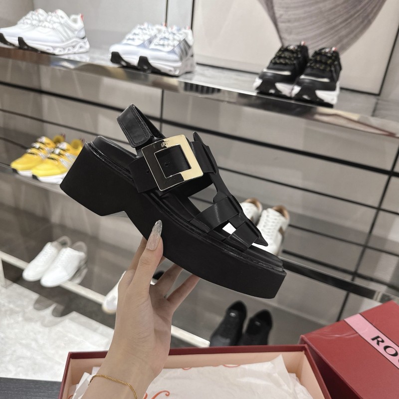 Roger Vivier Sandals 