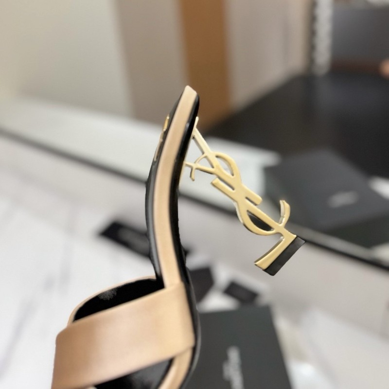 YSL Heels