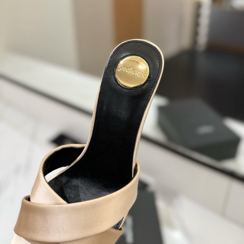 YSL Heels