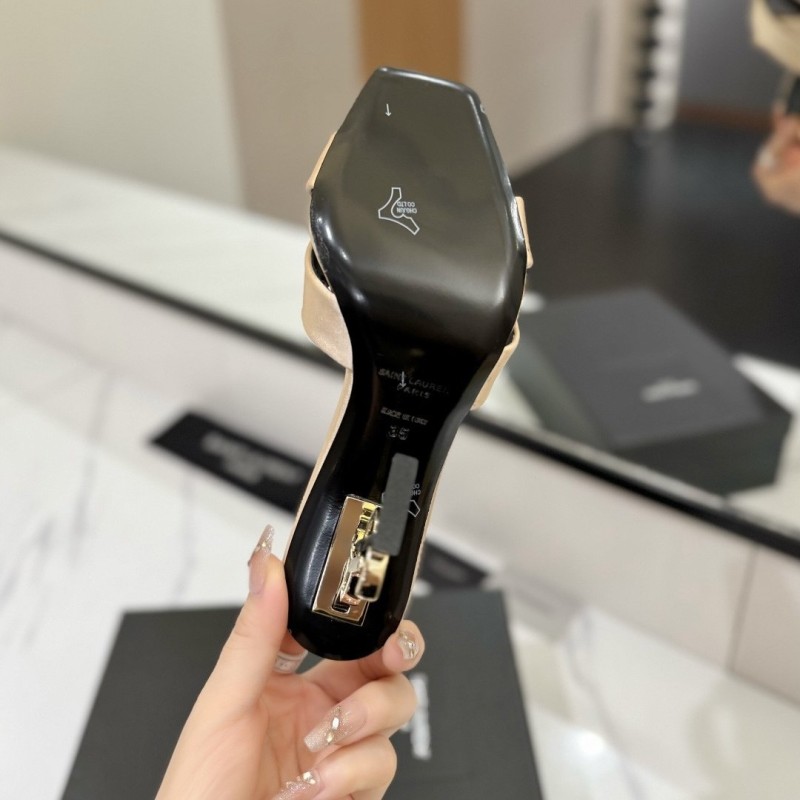 YSL Heels