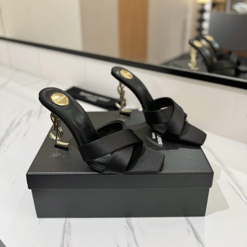 YSL Heels