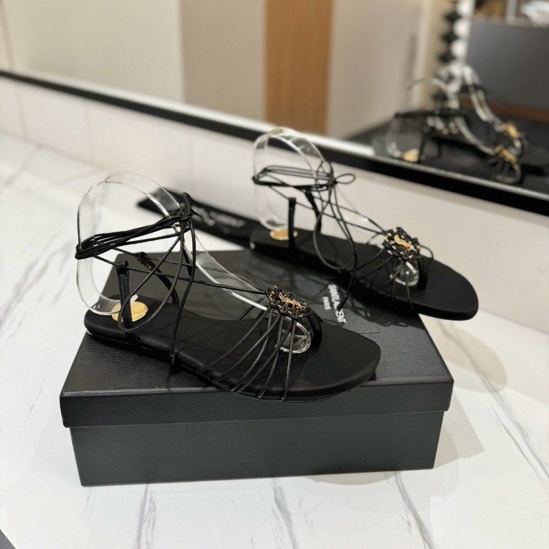 YSL Sandals