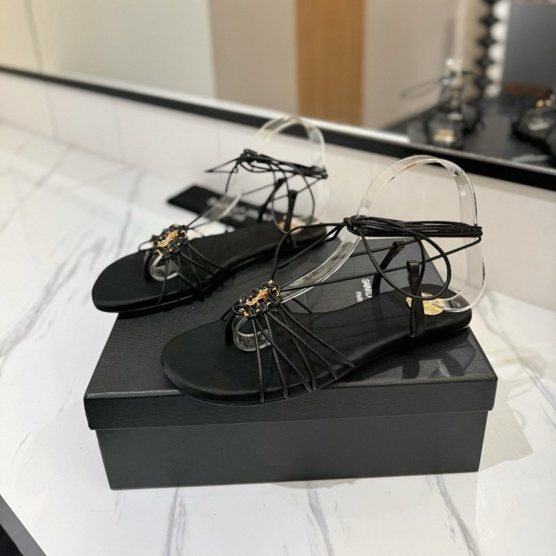 YSL Sandals