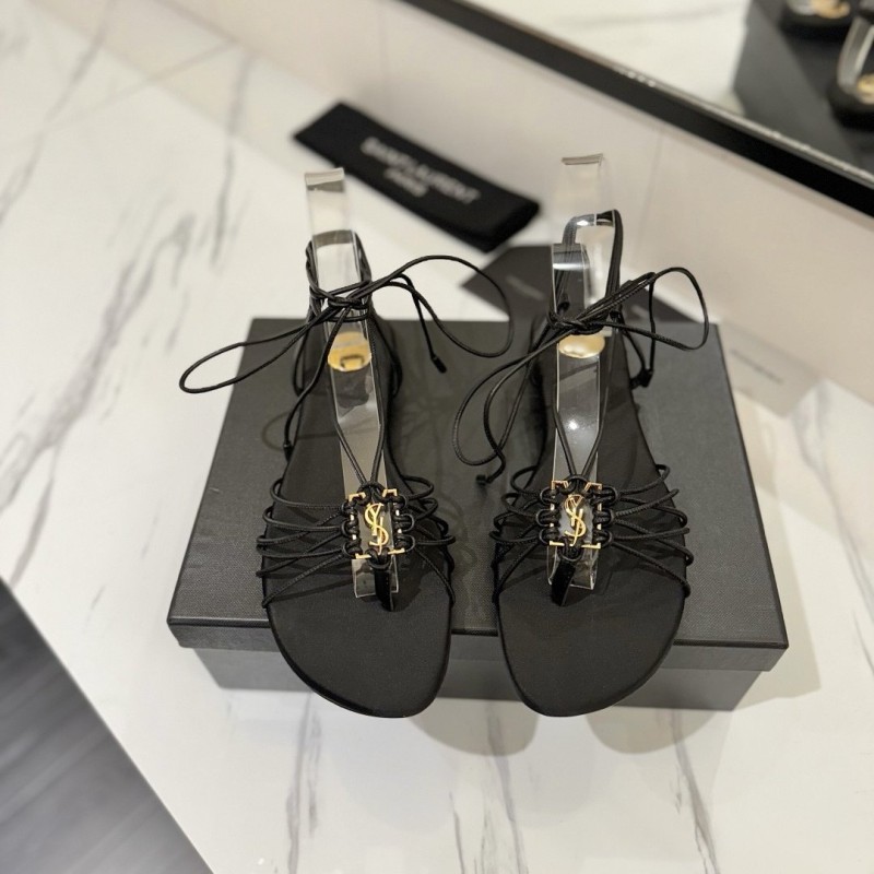 YSL Sandals