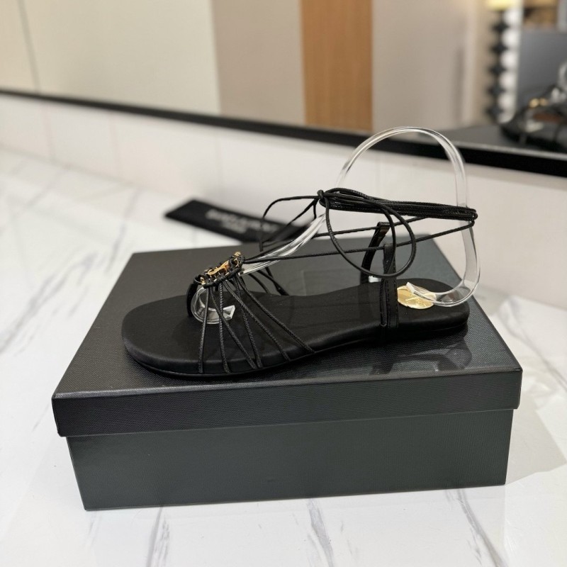 YSL Sandals
