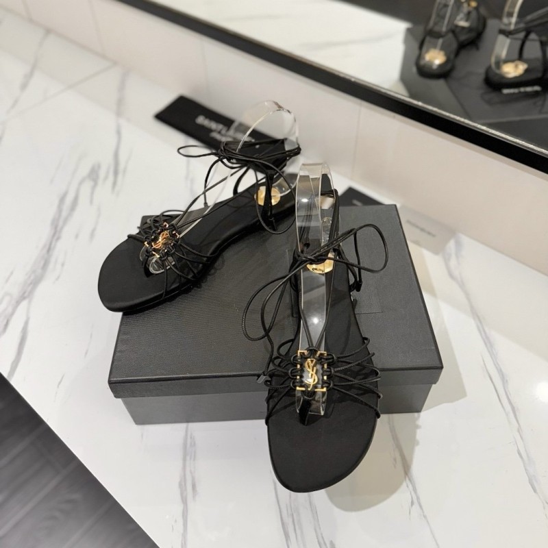 YSL Sandals