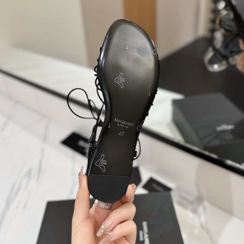 YSL Sandals