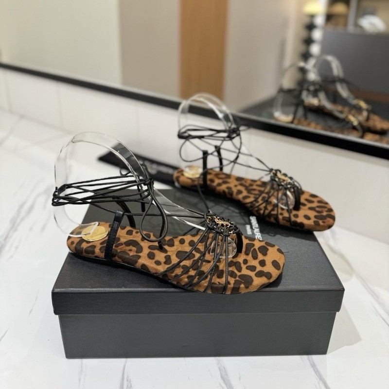 YSL Sandals