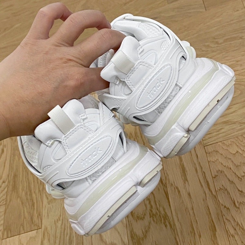 Balenciaga Unisex Shoes