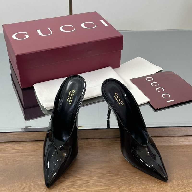 Gucci Heels